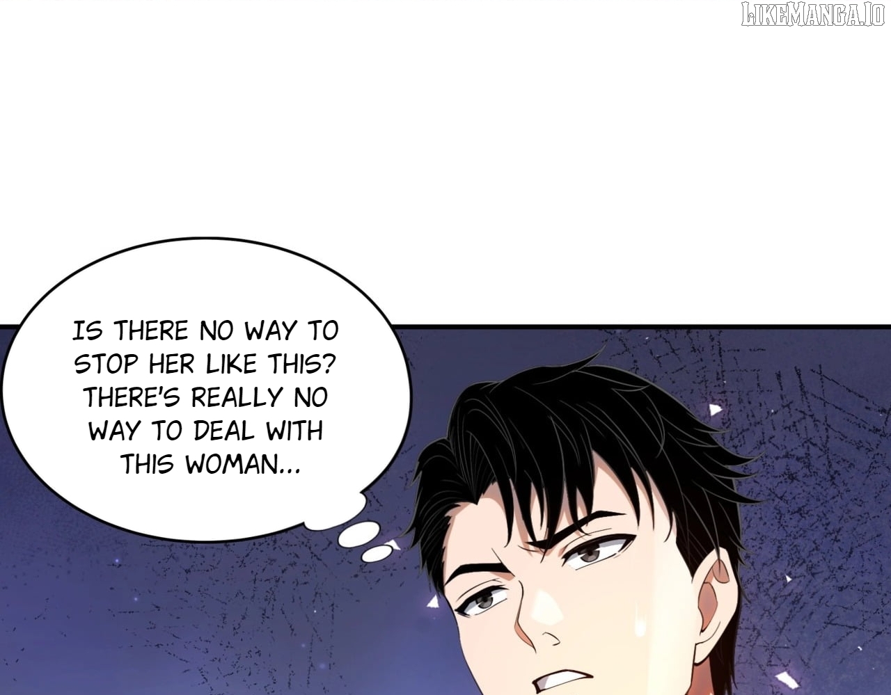 Hidden Dragon in the City (2025) Chapter 1 - page 199